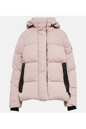 Canada Goose Junction down jacket