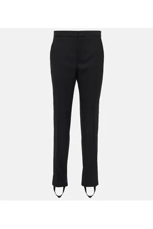 WARDROBE.NYC Wool pants