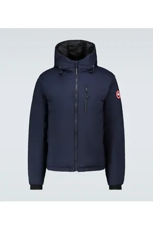 Canada Goose Lodge Hoody down jacket