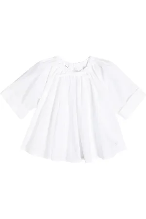 Maison Margiela Cotton shirt