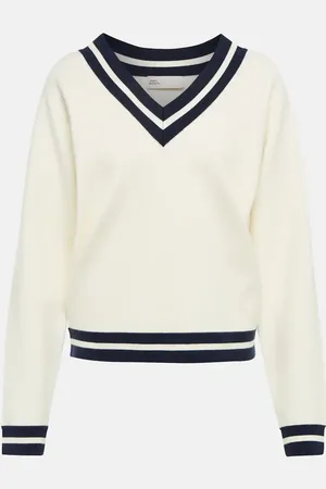 Tory Burch Wool sweater