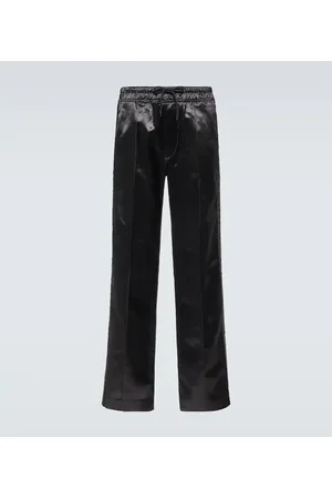 Tom Ford Straight track pants
