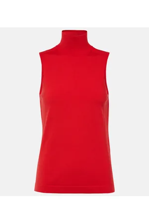 Dorothee Schumacher Wool-blend top