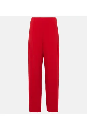 Fforme Nilsa straight pants