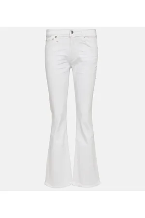 Citizens of Humanity Emanuelle low-rise flared jeans