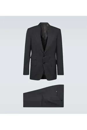 Tom Ford Shelton Super 120