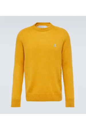 UNDERCOVER Wool sweater