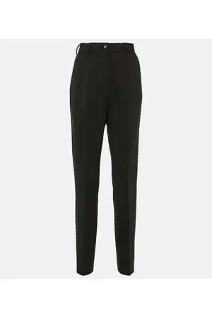 Dolce & Gabbana High-rise leggings