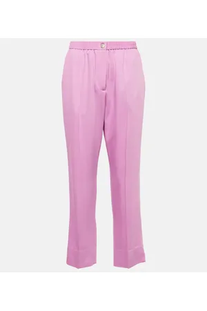 Joseph Tottenham cropped straight pants