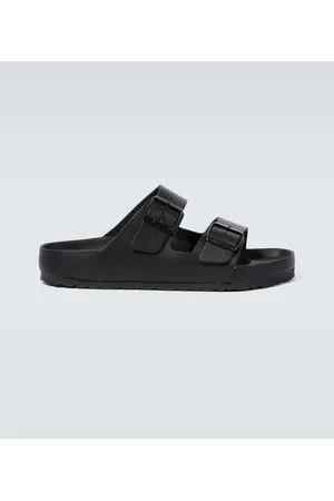 Birkenstock Arizona leather sandals