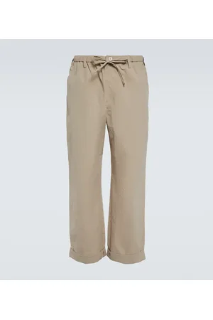Nanushka Morris technical pants