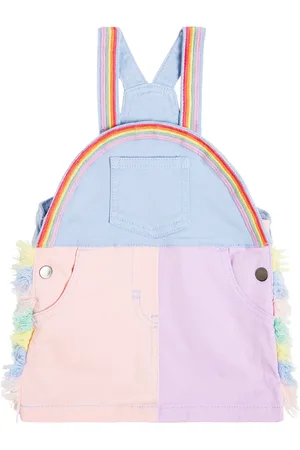 Stella McCartney Baby denim dress