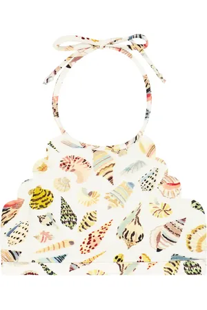 Marysia Mott reversible bikini top