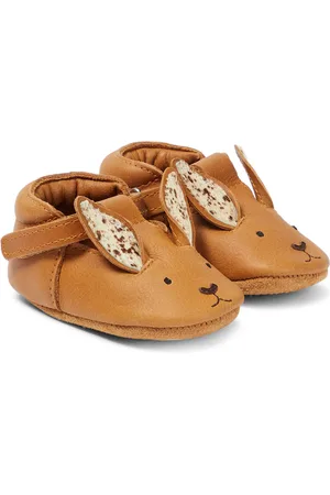 Donsje Baby Spark Exclusive leather shoes