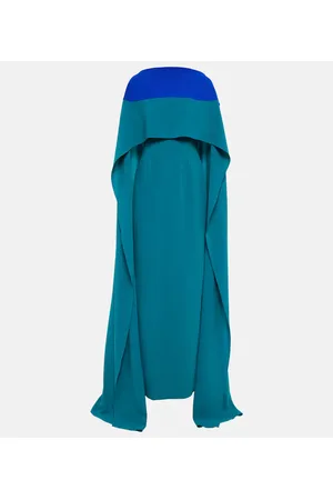 Roksanda Elinia gown