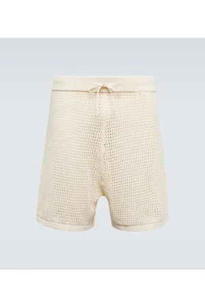 Nanushka Fico Bermuda shorts