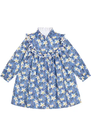 PAADE Cotton dress
