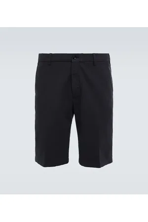 Loro Piana Deck Bermuda shorts