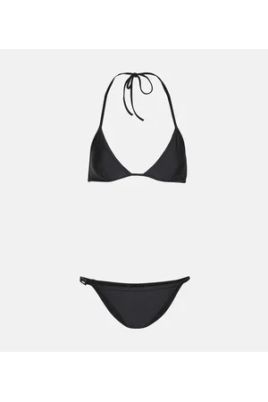 Gucci Embellished bikini