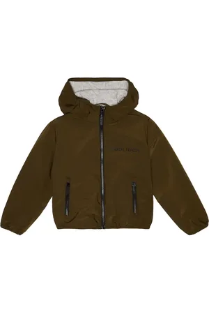 Woolrich Ryker technical jacket