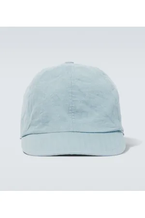 SACAI Cotton baseball cap