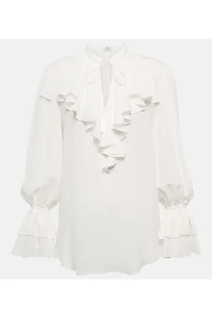 Etro Silk blouse