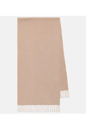 Totême Virgin wool scarf