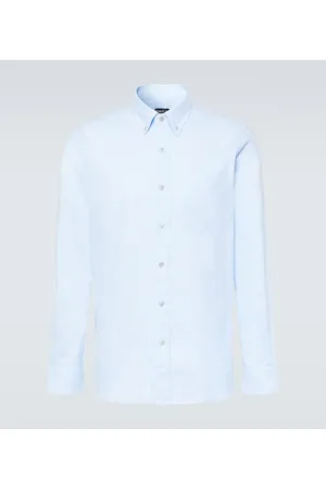 Tom Ford Cotton shirt