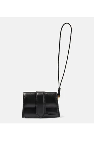 Jacquemus Le Porte Bambino AirPods case