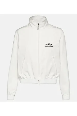 Balenciaga 3B Sports Icon track jacket