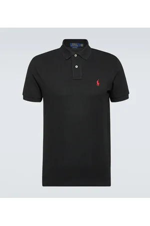 Ralph Lauren Cotton polo shirt