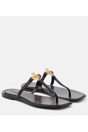 Tory Burch Roxanne rubber sandals