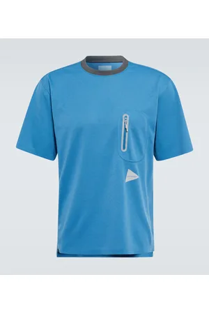 and wander Seamless T-shirt