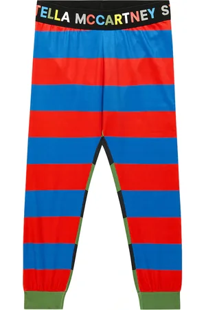 Stella McCartney Printed leggings
