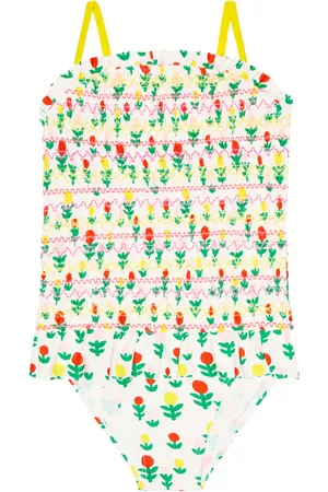 Stella McCartney Printed swimsuit