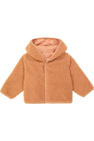 Liewood Baby Inge fleece jacket