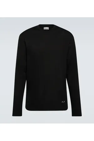 Jil Sander Cotton jersey T-shirt