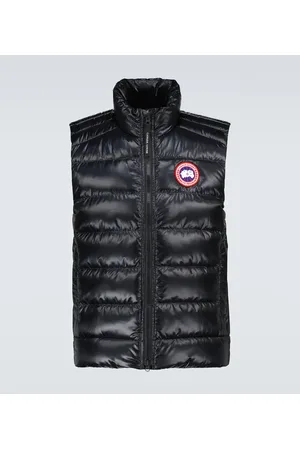 Canada Goose Crofton down vest