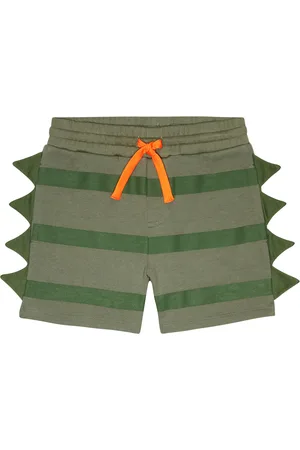 Stella McCartney Cotton shorts
