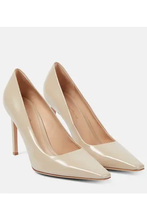 Gianvito Rossi Leather pumps