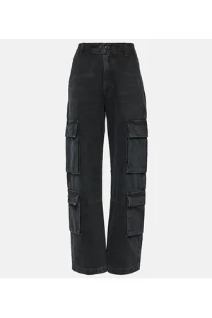 Citizens of Humanity Cotton cargo pants