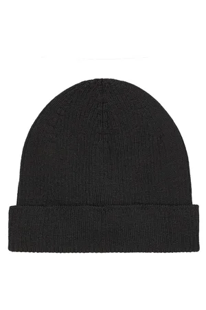 Rick Owens Wool beanie