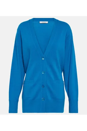 Dorothee Schumacher Modern Statements cardigan