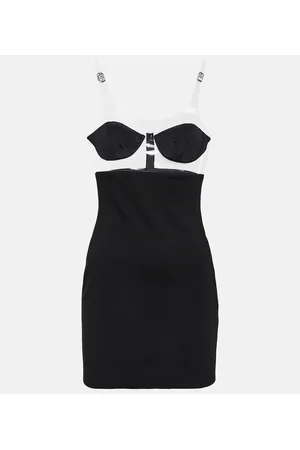 Christopher Kane Desire minidress