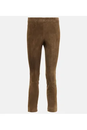 Vince Suede pants