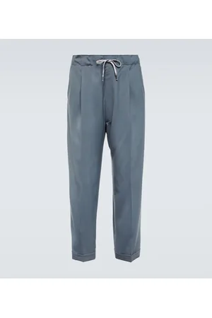 Maison Margiela Straight-leg pants