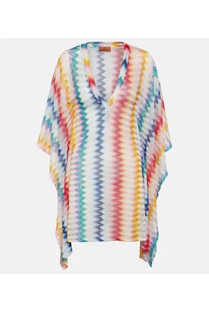 Missoni Zig Zag kaftan