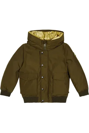 Woolrich Polar down jacket