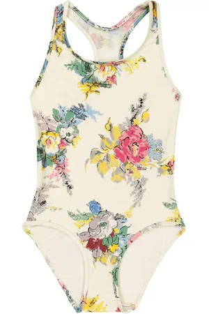 ZIMMERMANN Floral swimsuit