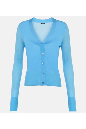 Joseph Cashair cashmere cardigan